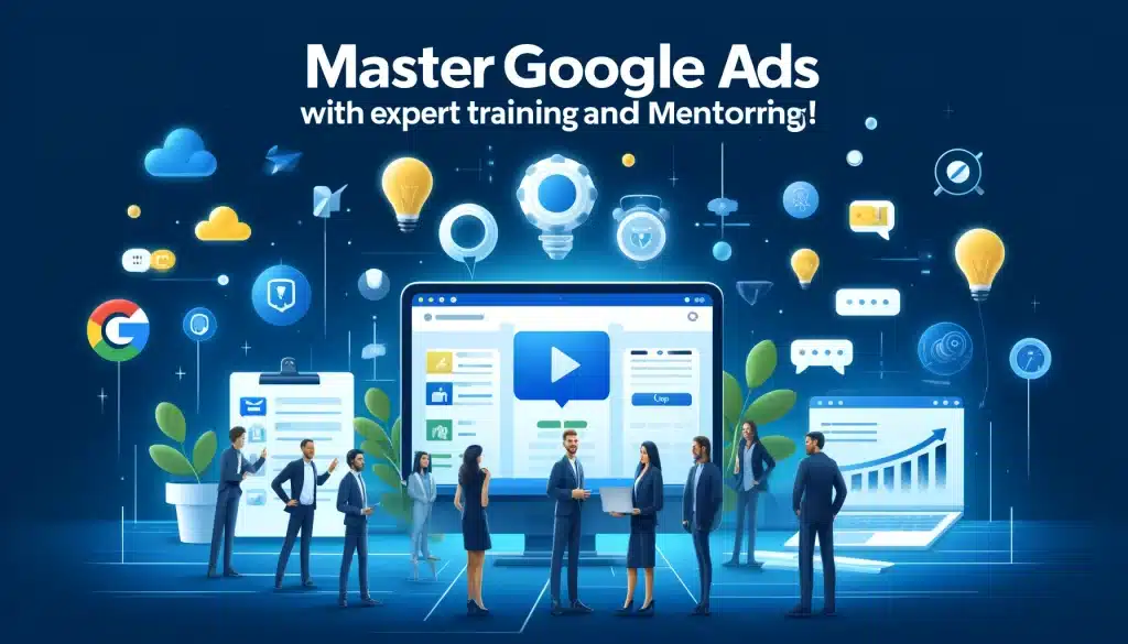 Asesores Consulting Google Ads