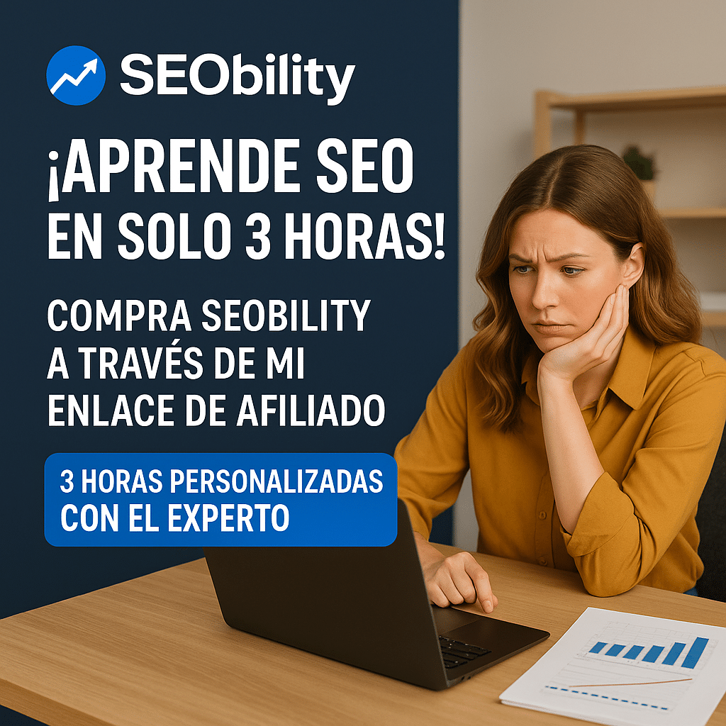 SEObility Asesores Consulting Google Ads
