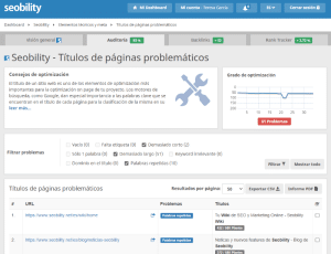 Coupon Codes SEobility Working April 2025 Asesores Consulting Google Ads