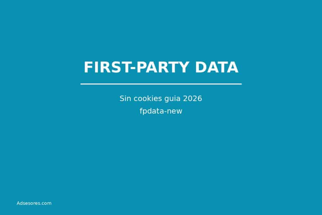 fpdata new Asesores Consulting Google Ads