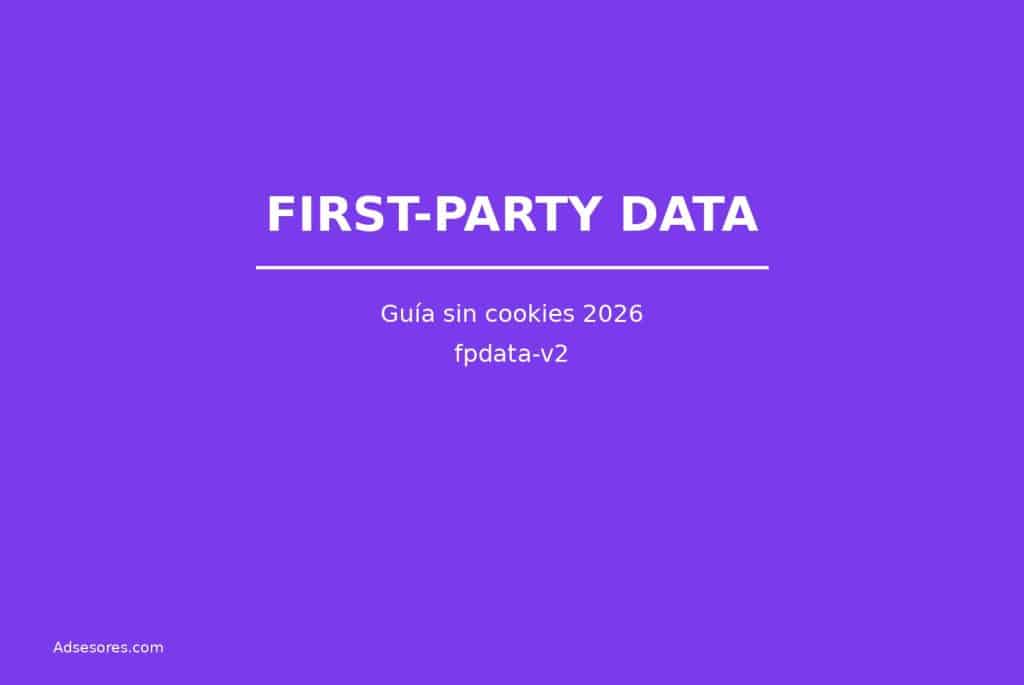 fpdata v2 Asesores Consulting Google Ads