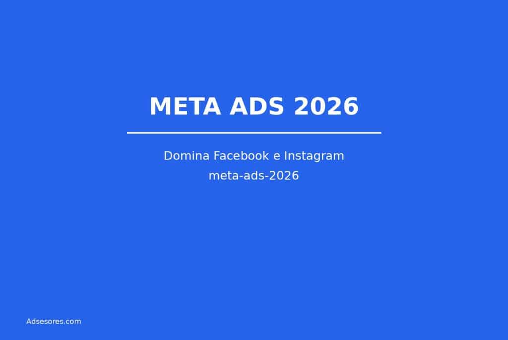 meta ads 2026 1 Asesores Consulting Google Ads