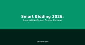 blog3 smartbidding Asesores Consulting Google Ads